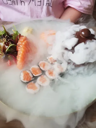 Bild von Ha Linh Restaurant