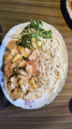 Bild von Ha Linh Restaurant