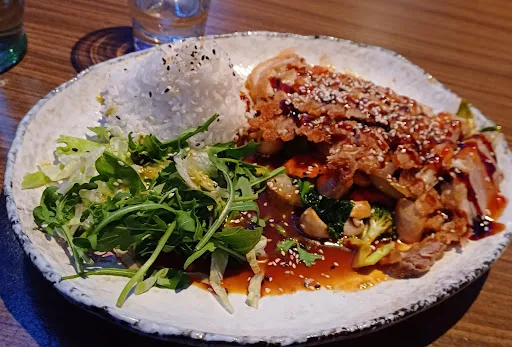 Bild von Ha Linh Restaurant