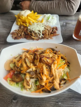 Bild von RATS-GRILL