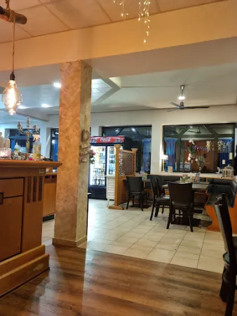 Bild von Kostas Taverne
