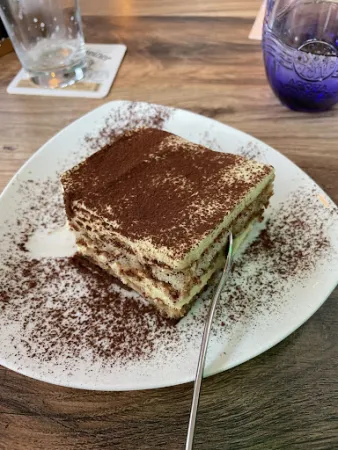 Bild von PIZZERIA SARACINO