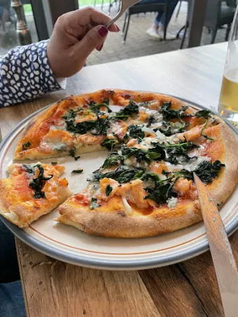 Bild von PIZZERIA SARACINO