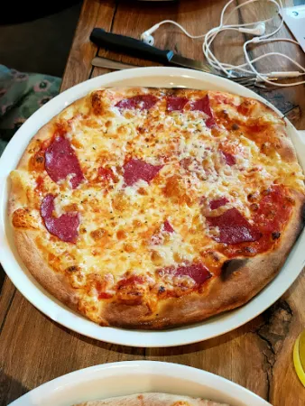 Bild von PIZZERIA SARACINO