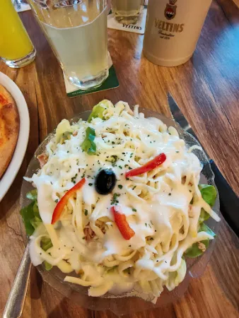 Bild von PIZZERIA SARACINO