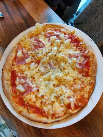Bild von PIZZERIA SARACINO
