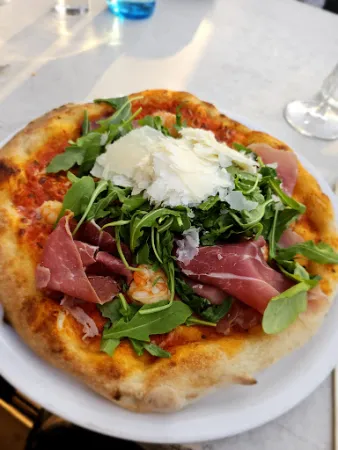 Bild von PIZZERIA SARACINO