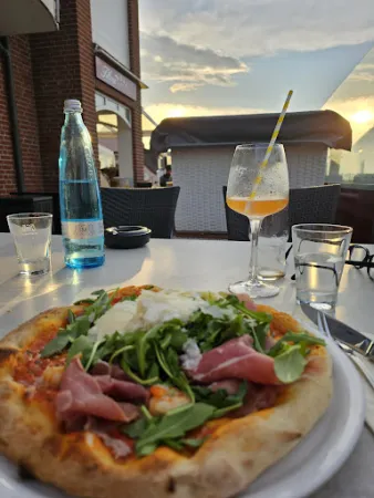 Bild von PIZZERIA SARACINO
