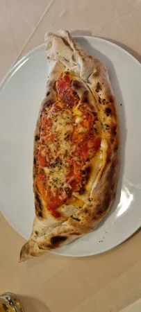 Bild von La Tavola da Franco
