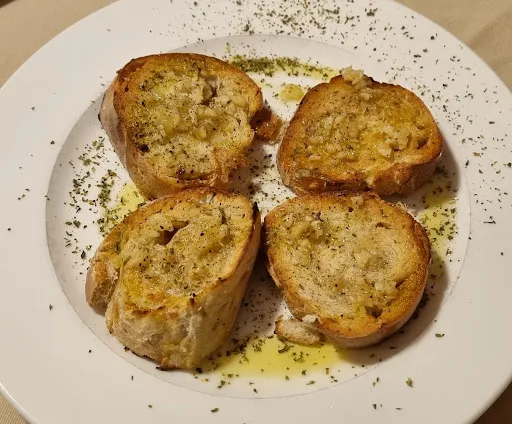 Bild von La Tavola da Franco