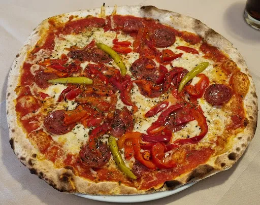 Bild von La Tavola da Franco