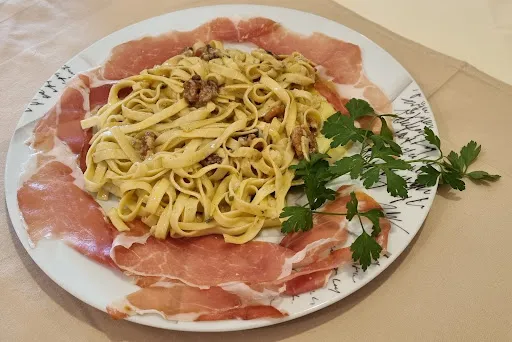Bild von La Tavola da Franco