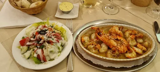 Bild von La Tavola da Franco