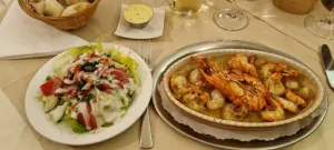 La Tavola da Franco