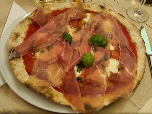 Bild von La Tavola da Franco