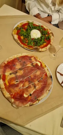 Bild von La Tavola da Franco