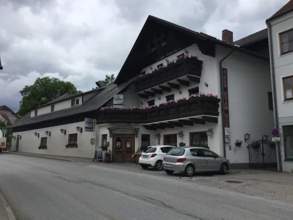 Bild von Hahn Buam Hof