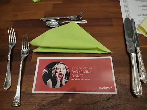 Bild von Abteigaststätte