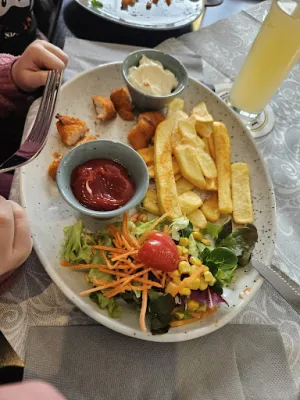 Ristorante De Luca Caffe Bar