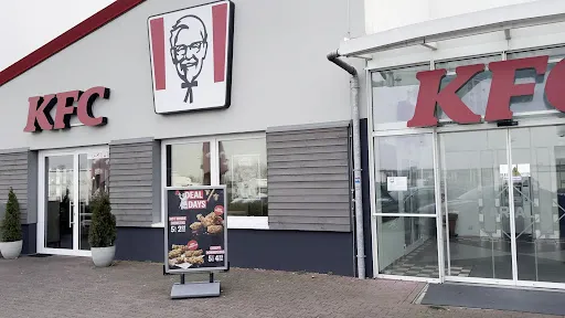 Bild von Autohof Geseke