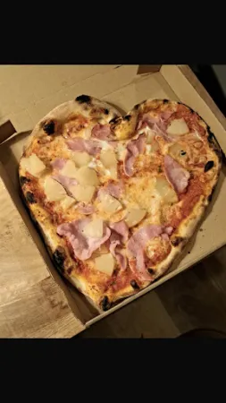 Bild von Tramonto Pizzeria
