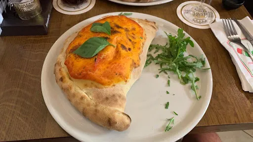 Bild von Tramonto Pizzeria