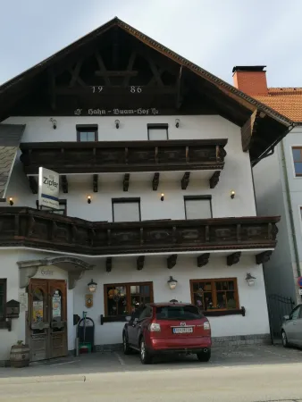 Bild von Franz G. Haudum