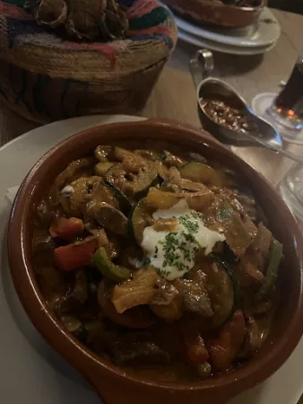 Bild von Argentinisches Steakhaus