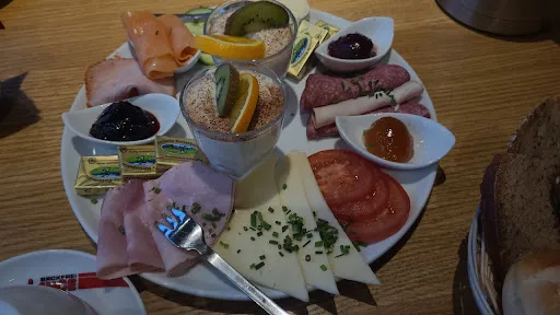 Bild von Bäckerei Lange