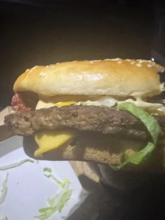 Bild von McDonald's