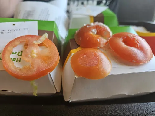 Bild von McDonald's