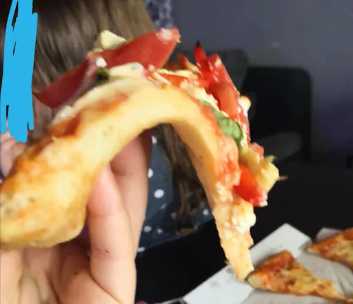 Bild von Pizzeria da Giorgio