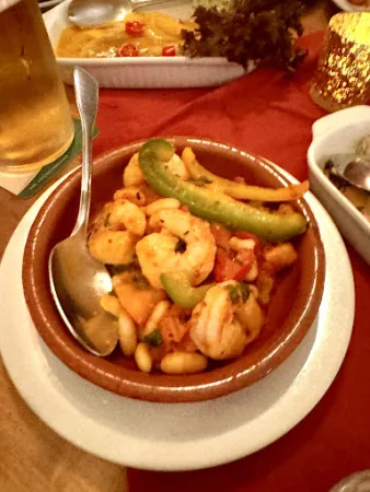 Bild von Rioja