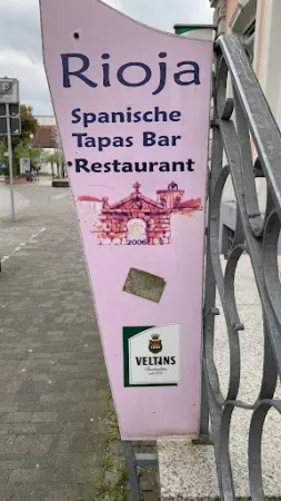 Bild von Rioja