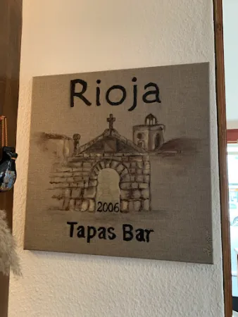 Bild von Rioja