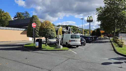 Bild von McDonald's