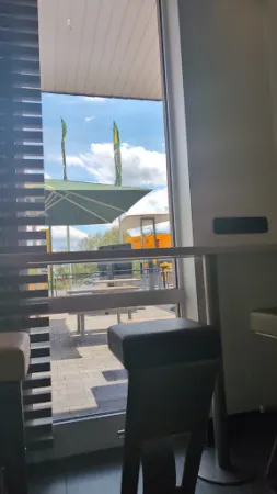 Bild von McDonald's