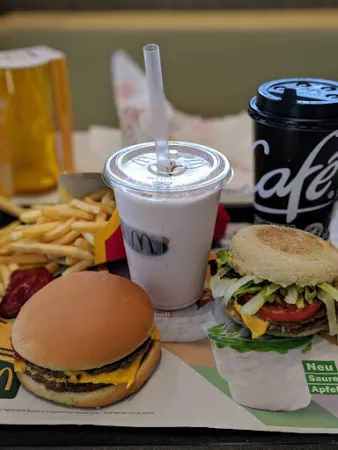 Bild von McDonald's