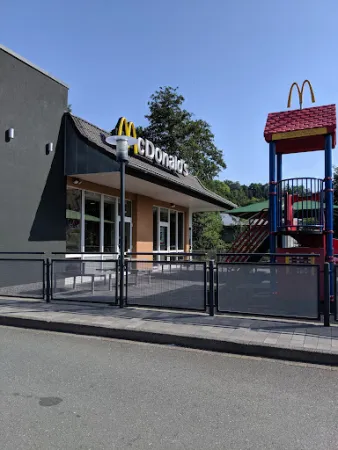 Bild von McDonald's