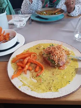 Bild von Gasthaus zur Börse
