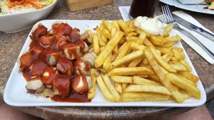 Chilli Sundern
