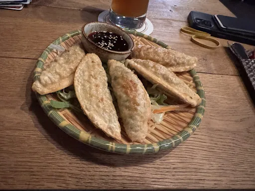 Bild von Sakura Arnsberg Restaurant (reservieren und bestellen im Website)