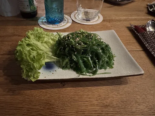 Bild von Sakura Arnsberg Restaurant (reservieren und bestellen im Website)