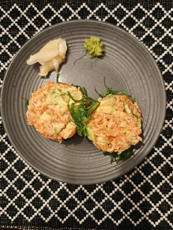 Bild von Sakura Arnsberg Restaurant (reservieren und bestellen im Website)