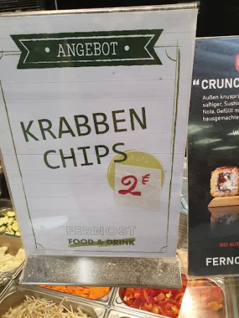 Bild von FERNOST