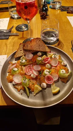 Bild von Bei Graefs Restaurant & Markenzentrum