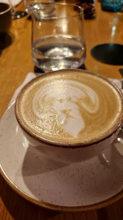 Bild von Bei Graefs Restaurant & Markenzentrum