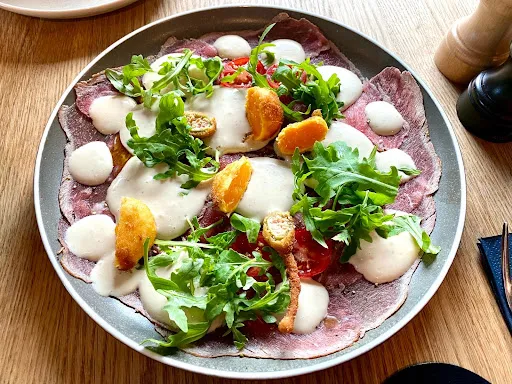 Bild von Bei Graefs Restaurant & Markenzentrum