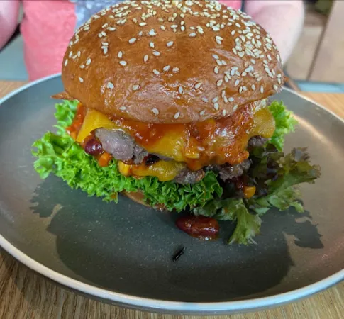 Bild von Bei Graefs Restaurant & Markenzentrum