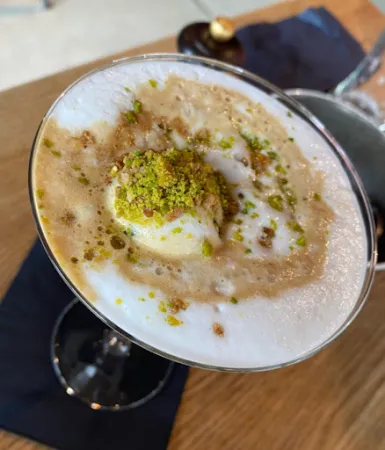 Bild von Bei Graefs Restaurant & Markenzentrum